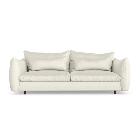 Skonfigurowany produkt - Sofa Puffy z funkcją spania