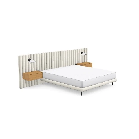 Skonfigurowany produkt - Łóżko Room 103