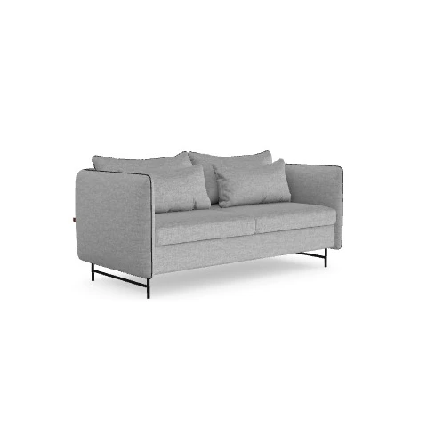 Skonfigurowany produkt - Sofa Slim low/high z funkcją spania