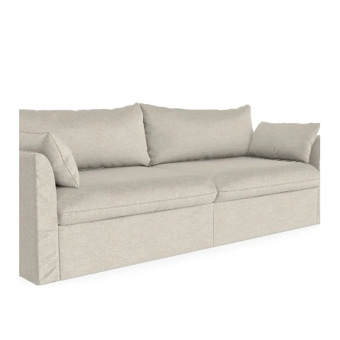 Skonfigurowany produkt - Sofa Lama z funkcją spania