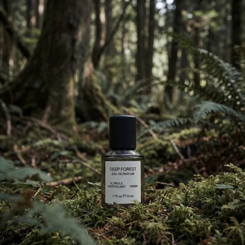 Perfumy Deep Forest 50 ml FRAMA