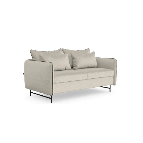 Skonfigurowany produkt - Sofa Slim low/high z funkcją spania