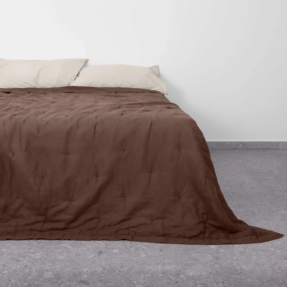 Narzuta Gordo Pinecone