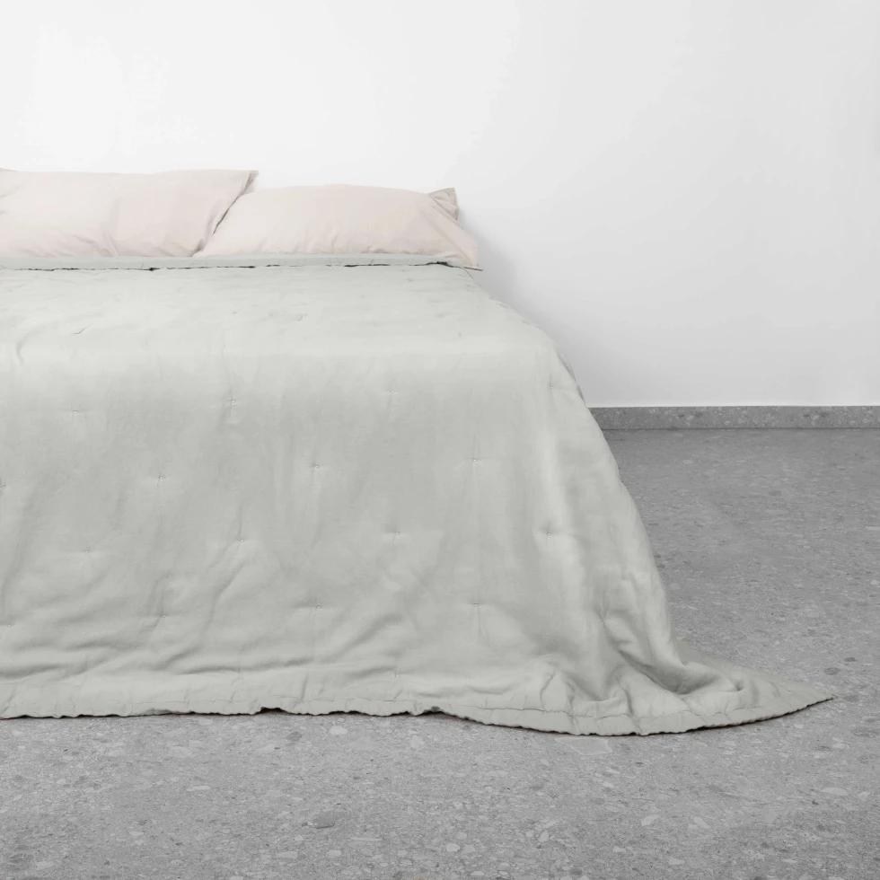 Narzuta Gordo Cement