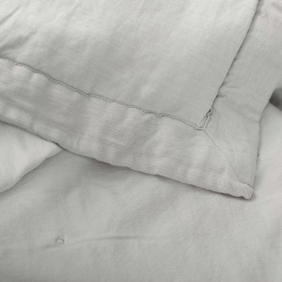 Narzuta Gordo Cement