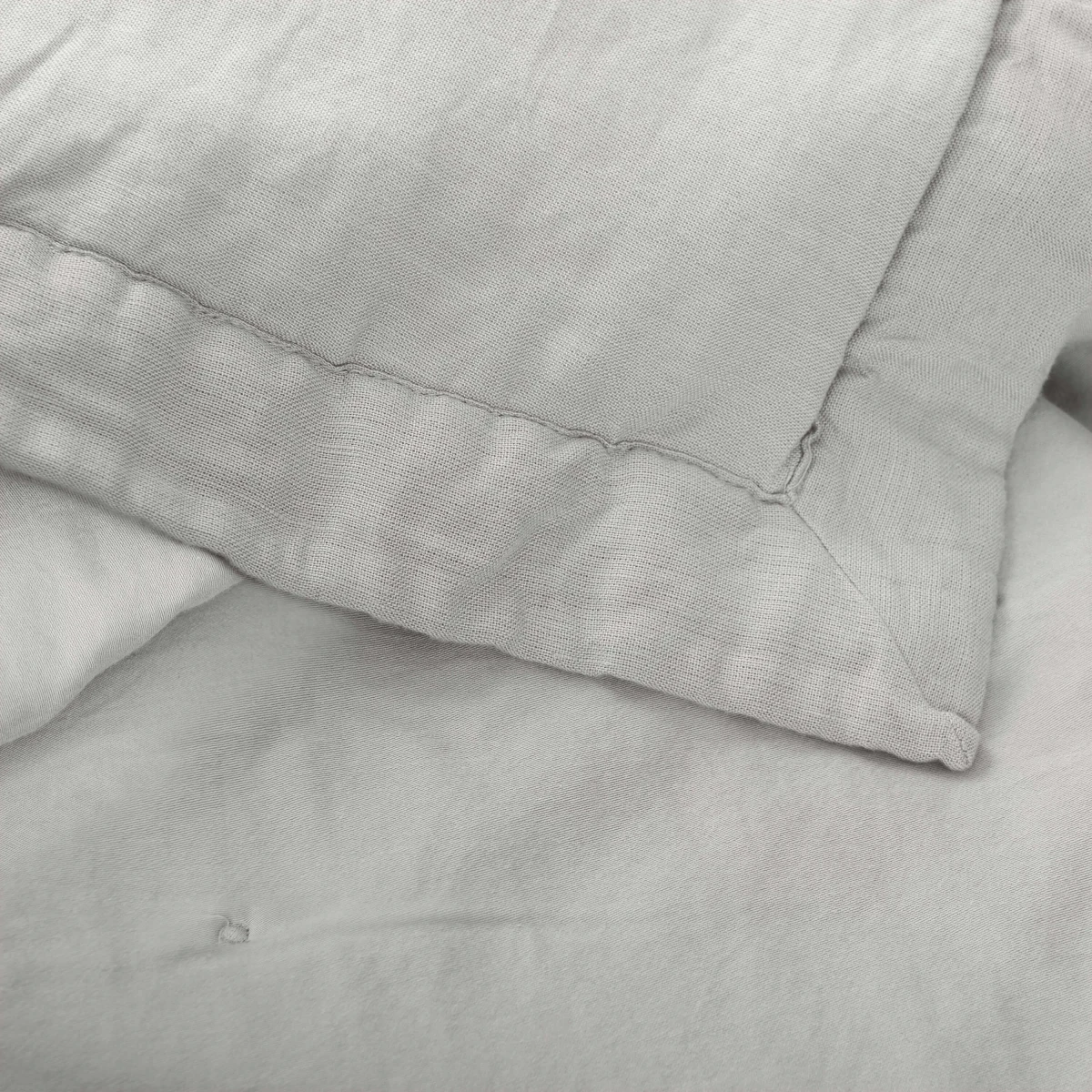 Narzuta Gordo Cement