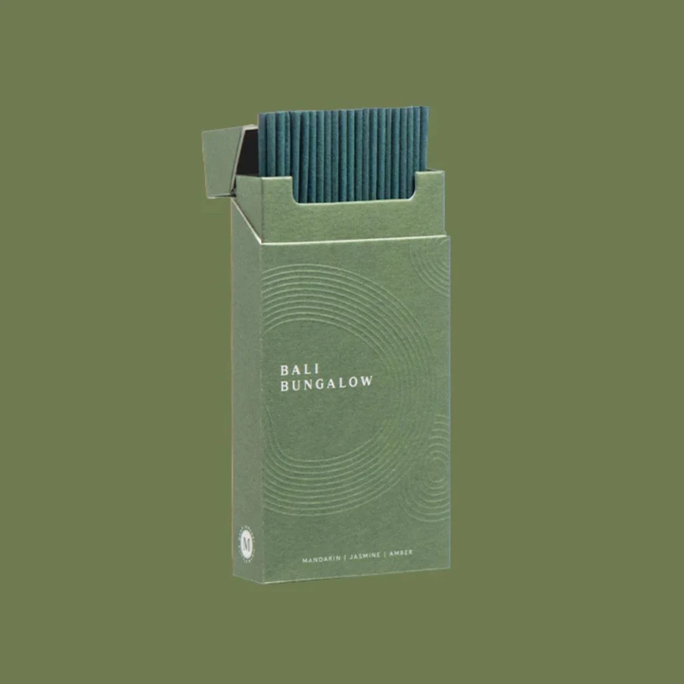 Kadzidzełka Bali Bungalow Sensory Sticks