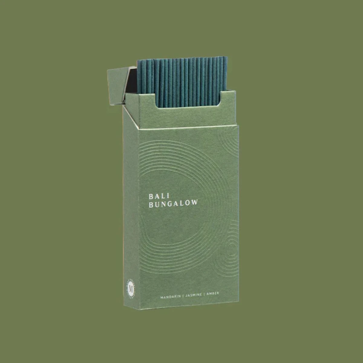 Kadzidełka Bali Bungalow Sensory Sticks