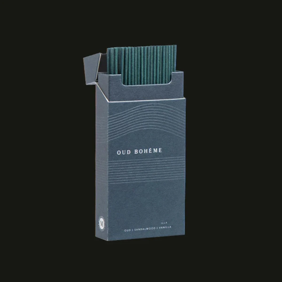 Kadzidełka Oud Boheme Sensory Sticks Sensory Sticks