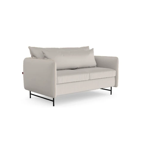 Skonfigurowany produkt - Sofa Slim low/high z funkcją spania