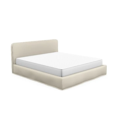 Skonfigurowany produkt - Łóżko Montmartre