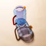 Dzbanek z zaparzaczem Cha Pot Twilight