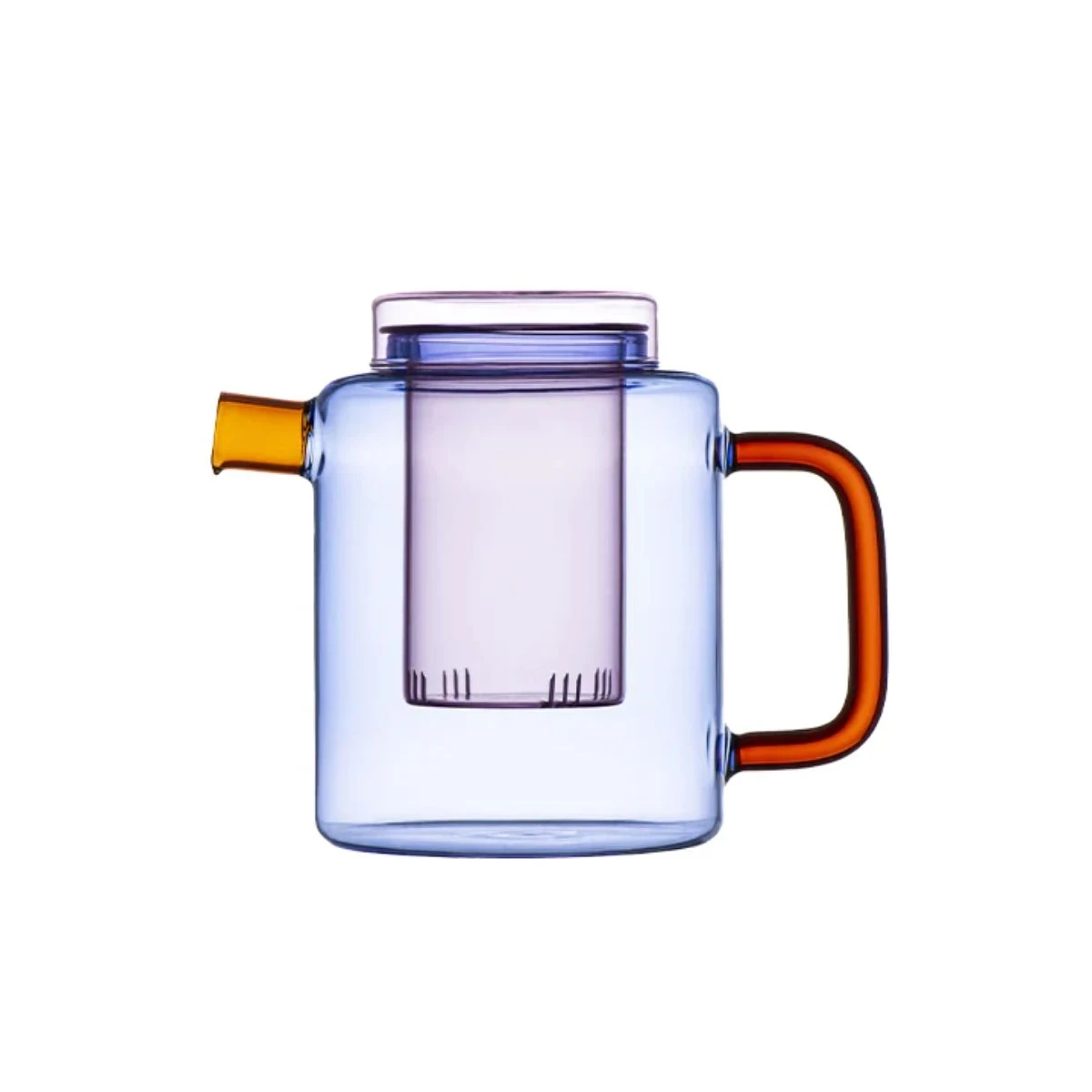 Dzbanek z zaparzaczem Cha Pot Twilight