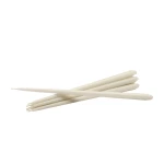Świeczki Nagel Taper Off White