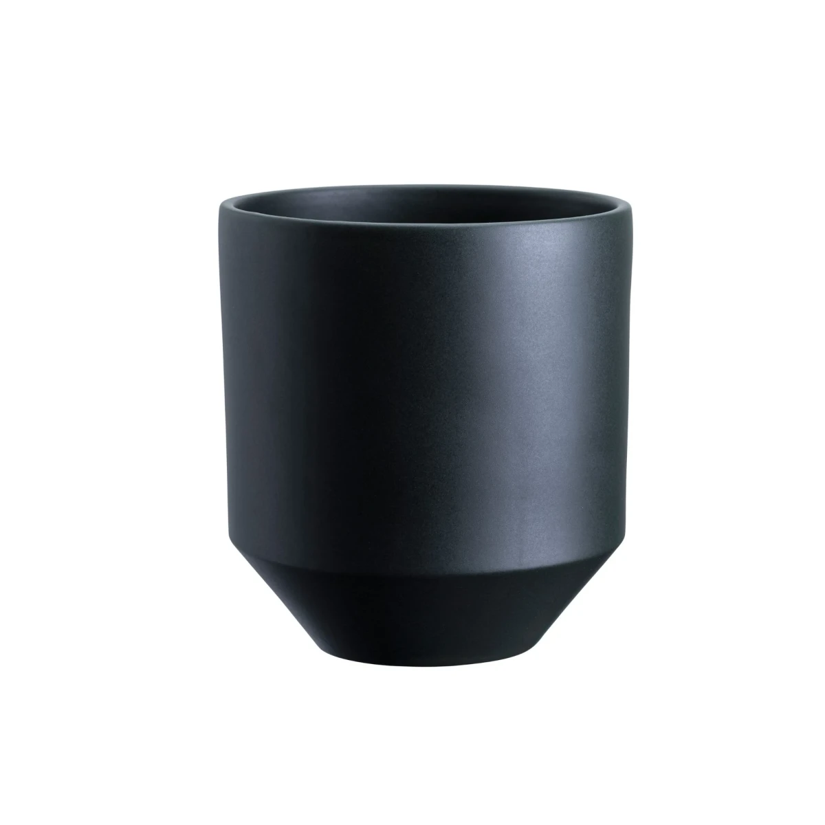 Doniczka Lily Glazed Forest Night