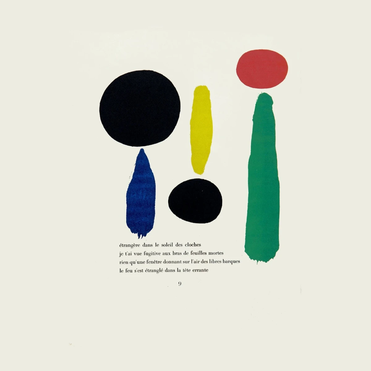 Złote kolczyki czerwone