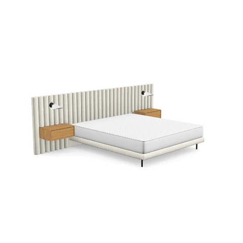 Skonfigurowany produkt - Łóżko Room 103