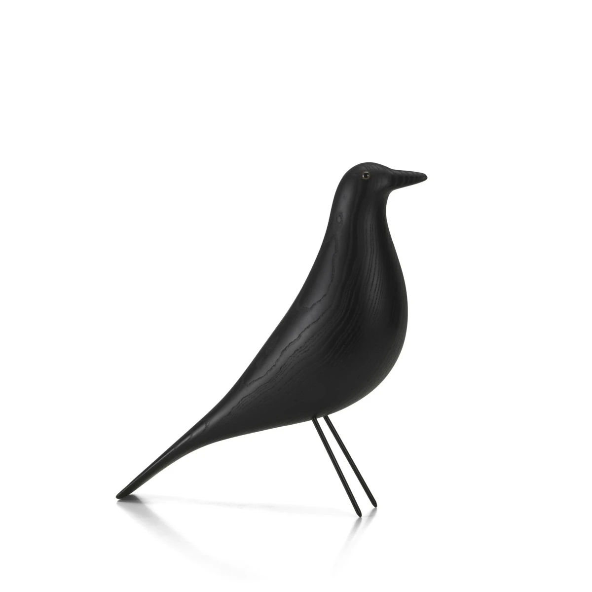 Figurka Eames House Bird Black