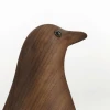Figurka Eames House Bird Walnut