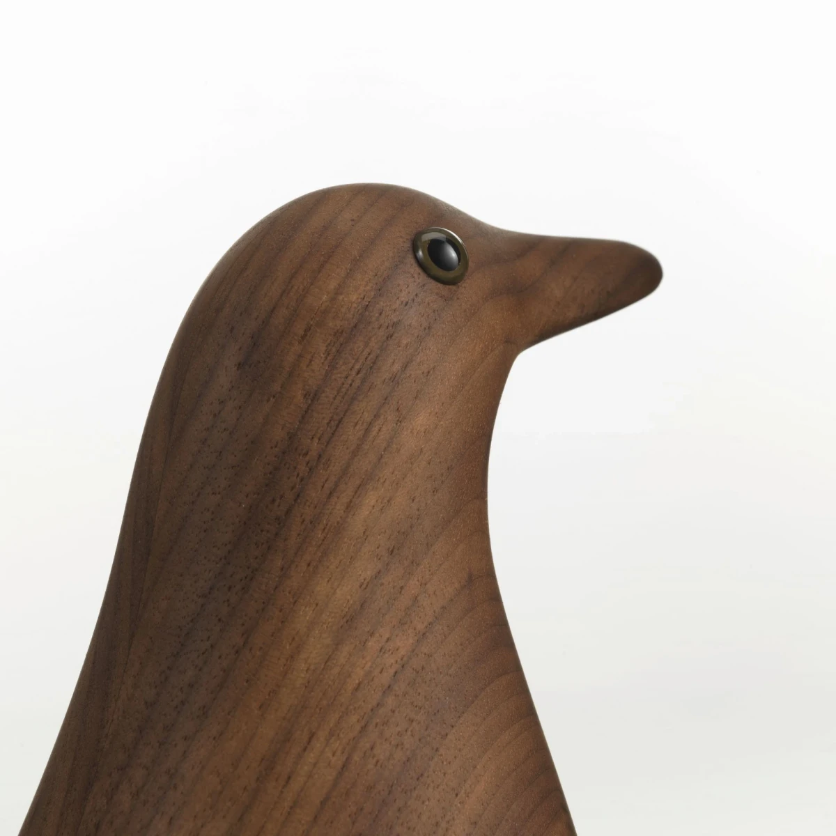 Figurka Eames House Bird Walnut