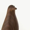 Figurka Eames House Bird Walnut