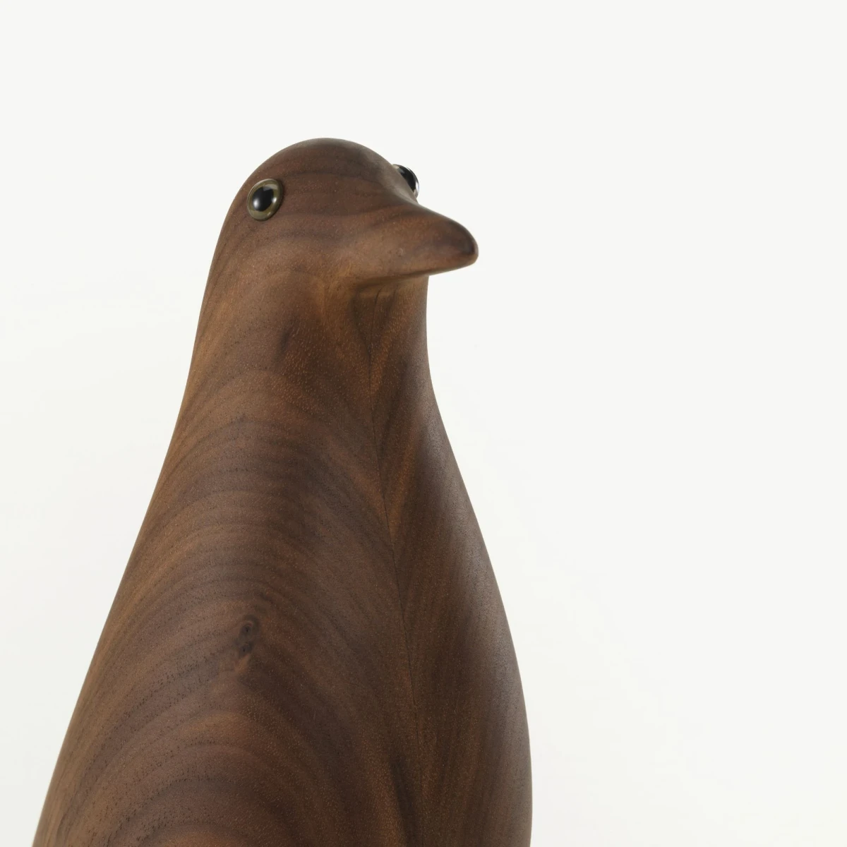 Figurka Eames House Bird Walnut
