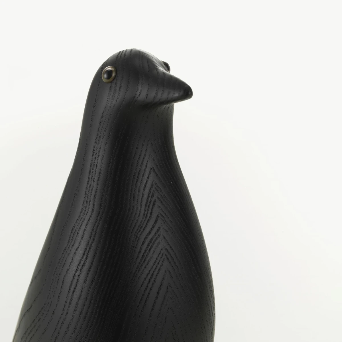 Figurka Eames House Bird Black