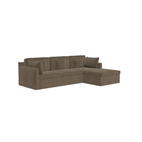 Skonfigurowany produkt - Sofa Focus Swing z funkcją spania