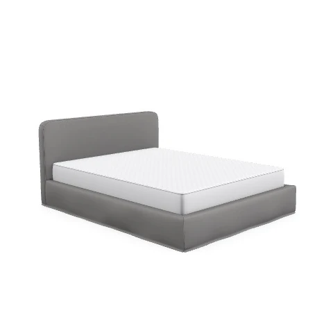 Skonfigurowany produkt - Łóżko Montmartre