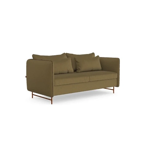 Skonfigurowany produkt - Sofa Slim low/high