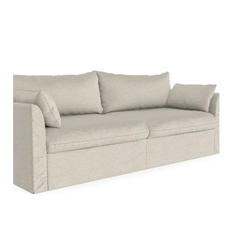 Skonfigurowany produkt - Sofa Lama z funkcją spania