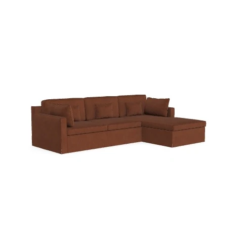 Skonfigurowany produkt - Sofa Focus Swing z funkcją spania