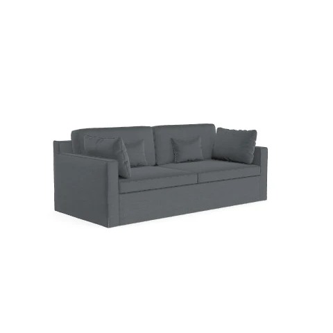 Skonfigurowany produkt - Sofa Focus Swing z funkcją spania