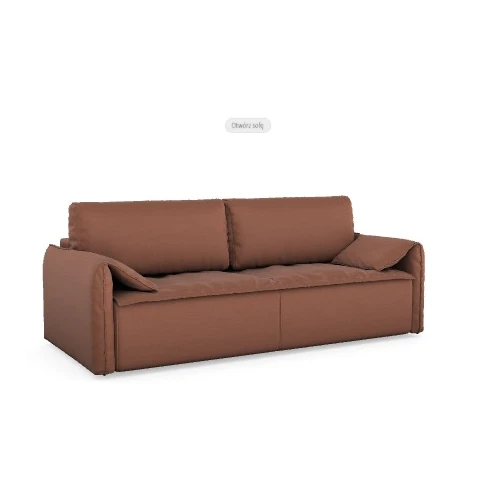 Skonfigurowany produkt - Sofa Un Somme