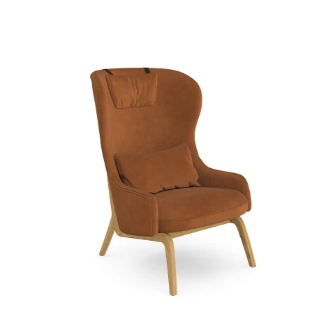 Skonfigurowany produkt - Fotel Aba