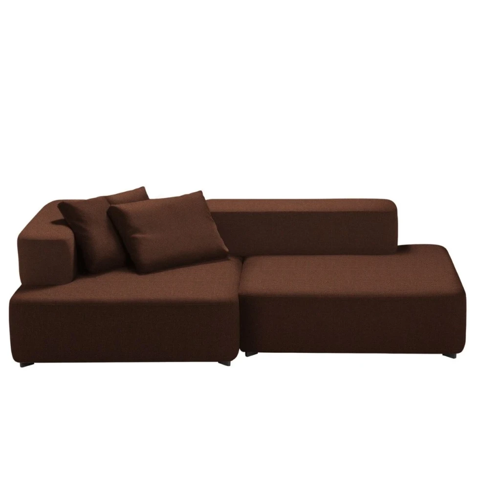 Modułowa sofa Alphabet Fritz Hansen