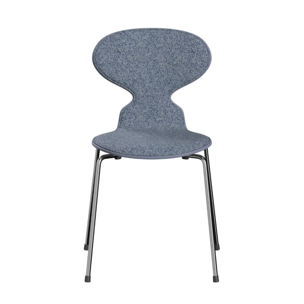 Wykonane z forniru krzesło Ant Fritz Hansen