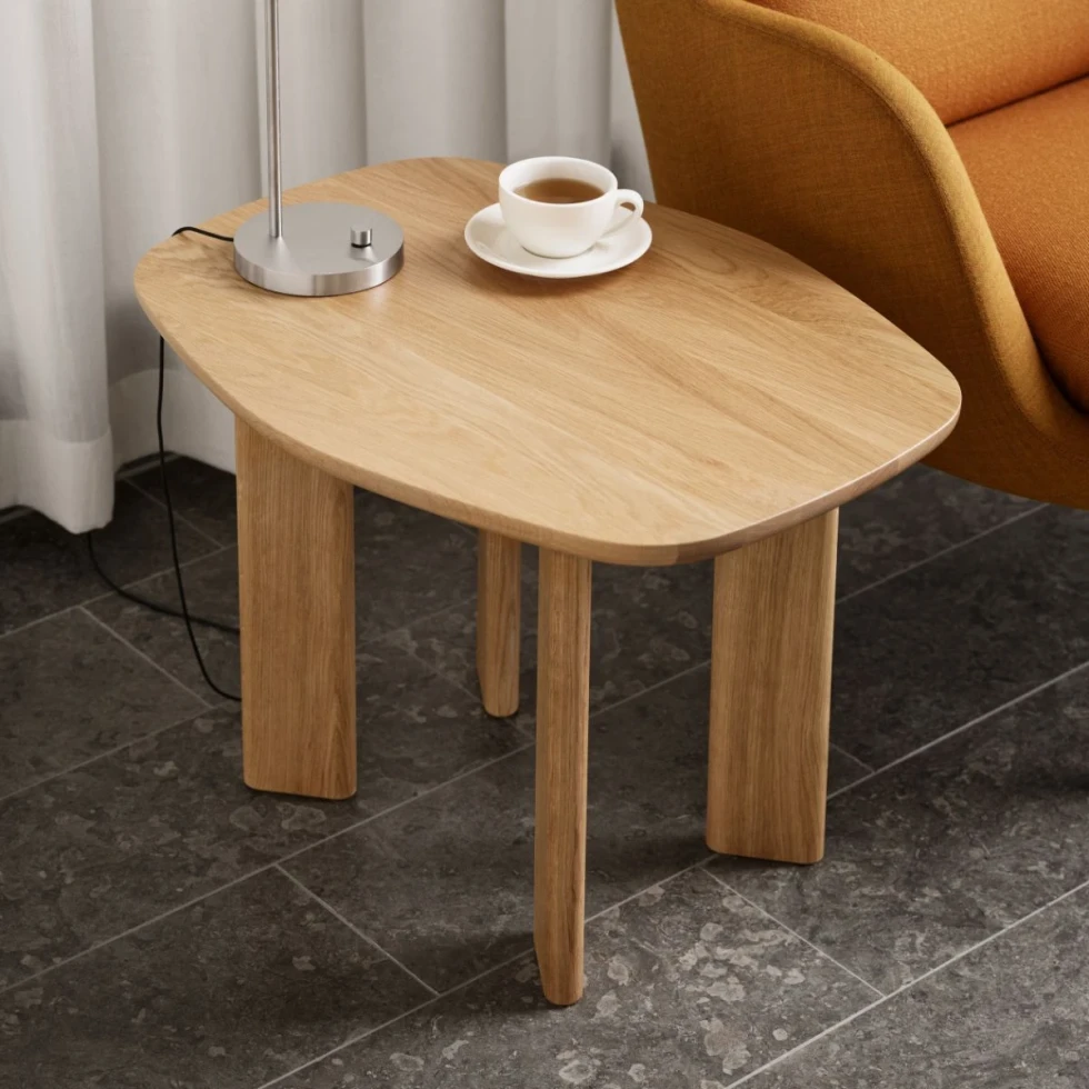 Stolik boczny Analog H43A 47x32