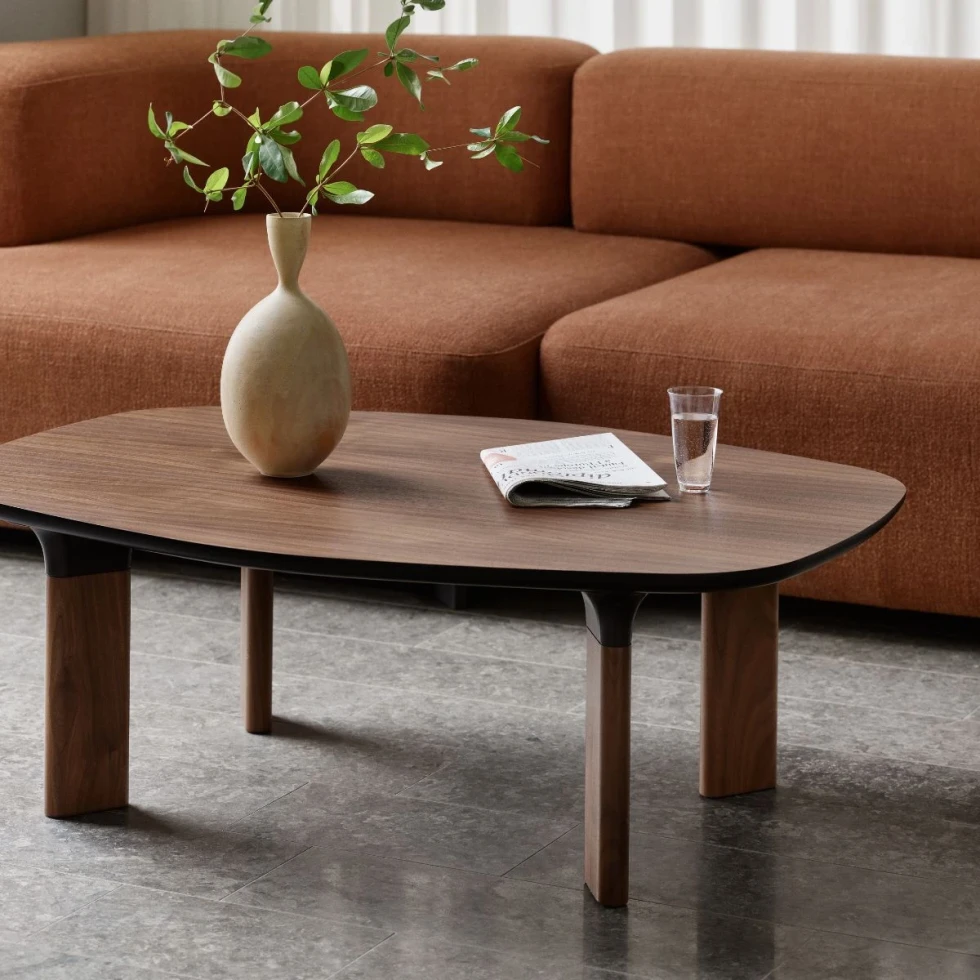 Stolik kawowy Analog JH63A 79x103