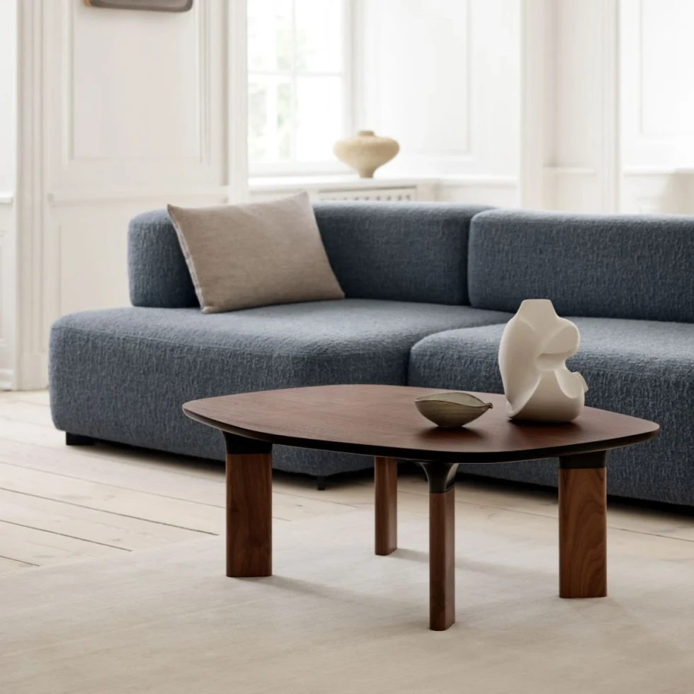 Stolik kawowy Analog JH63A 79x103