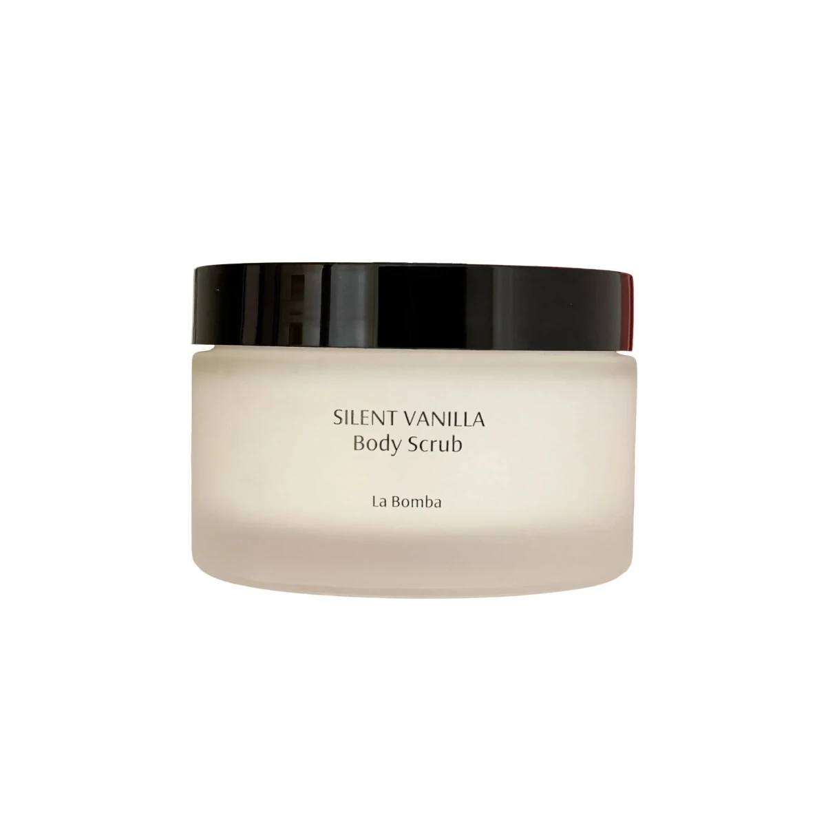 Peeling do ciała Silent Vanilla