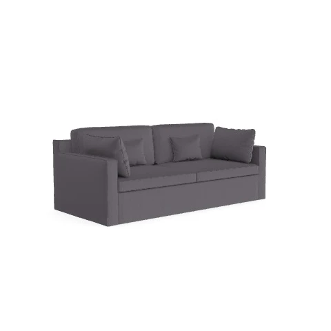 Skonfigurowany produkt - Sofa Focus Swing z funkcją spania