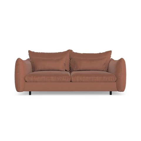 Skonfigurowany produkt - Sofa Puffy