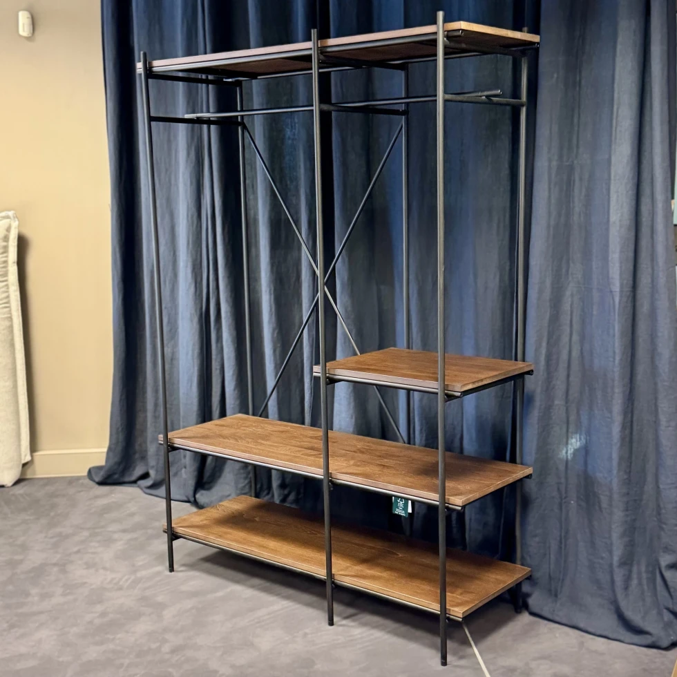 Wieszak Oscar Ethnicraft