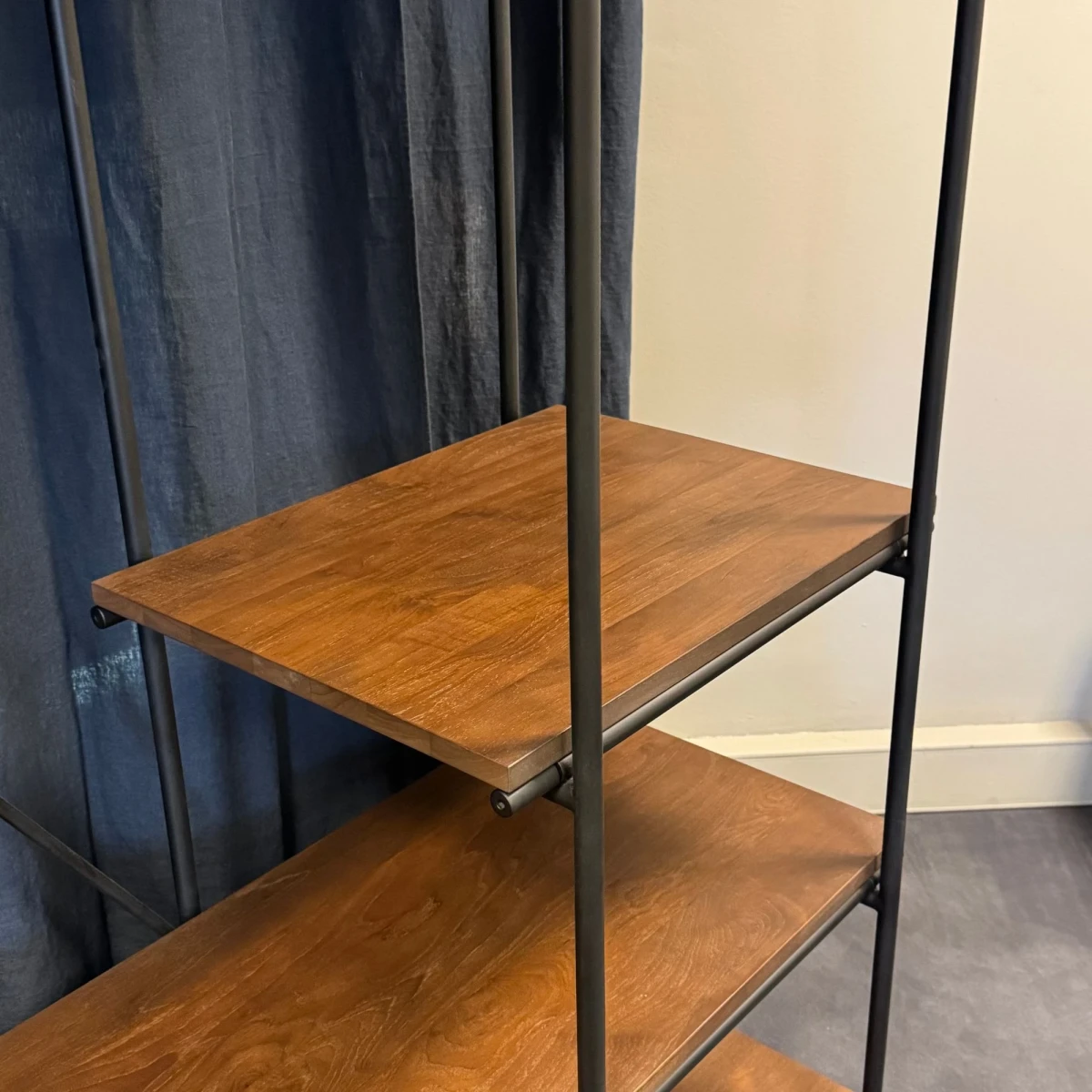 Wieszak Oscar Ethnicraft