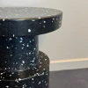 Stolik Bit Stool Black Normann Copenhagen