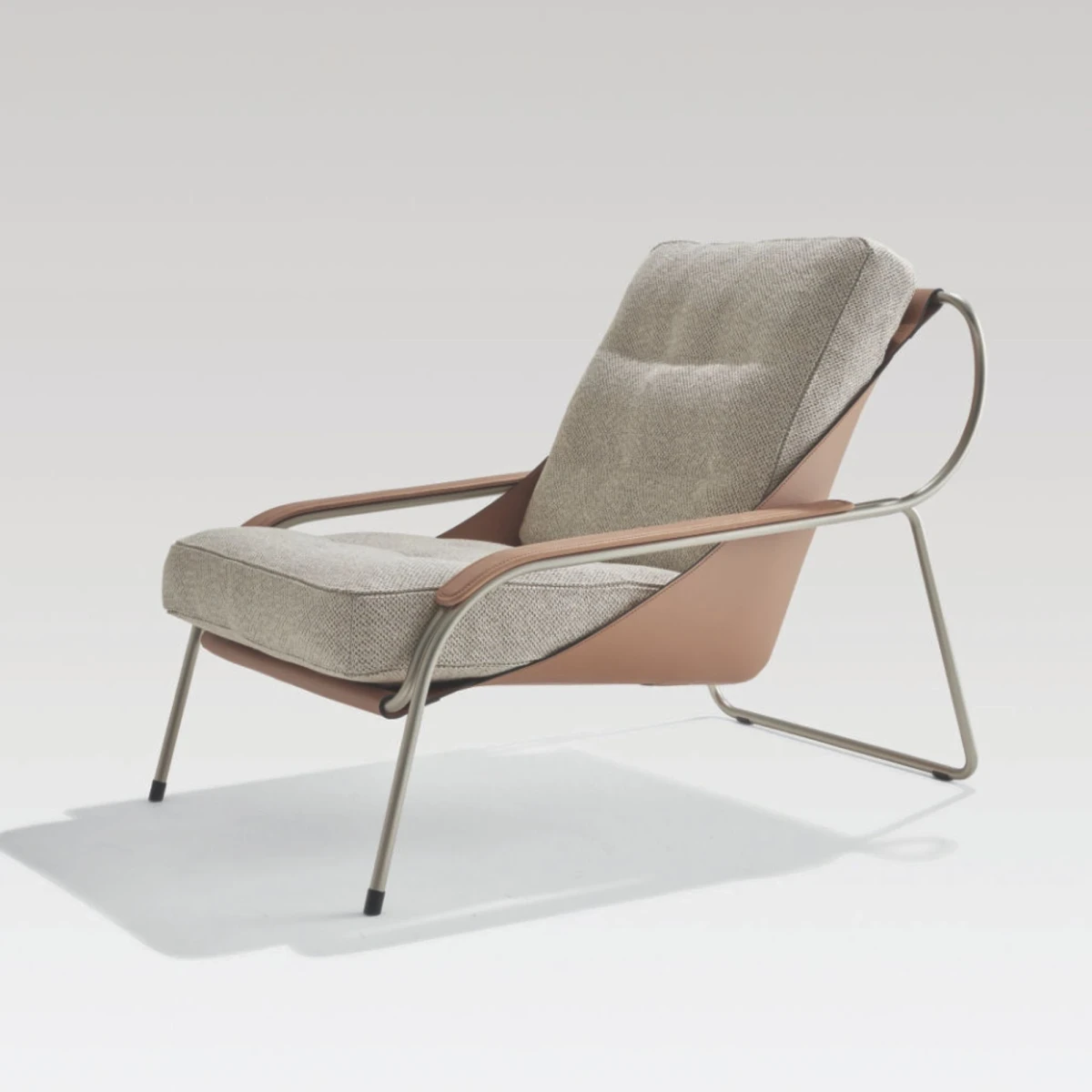 Fotel Maggiolina Zanotta