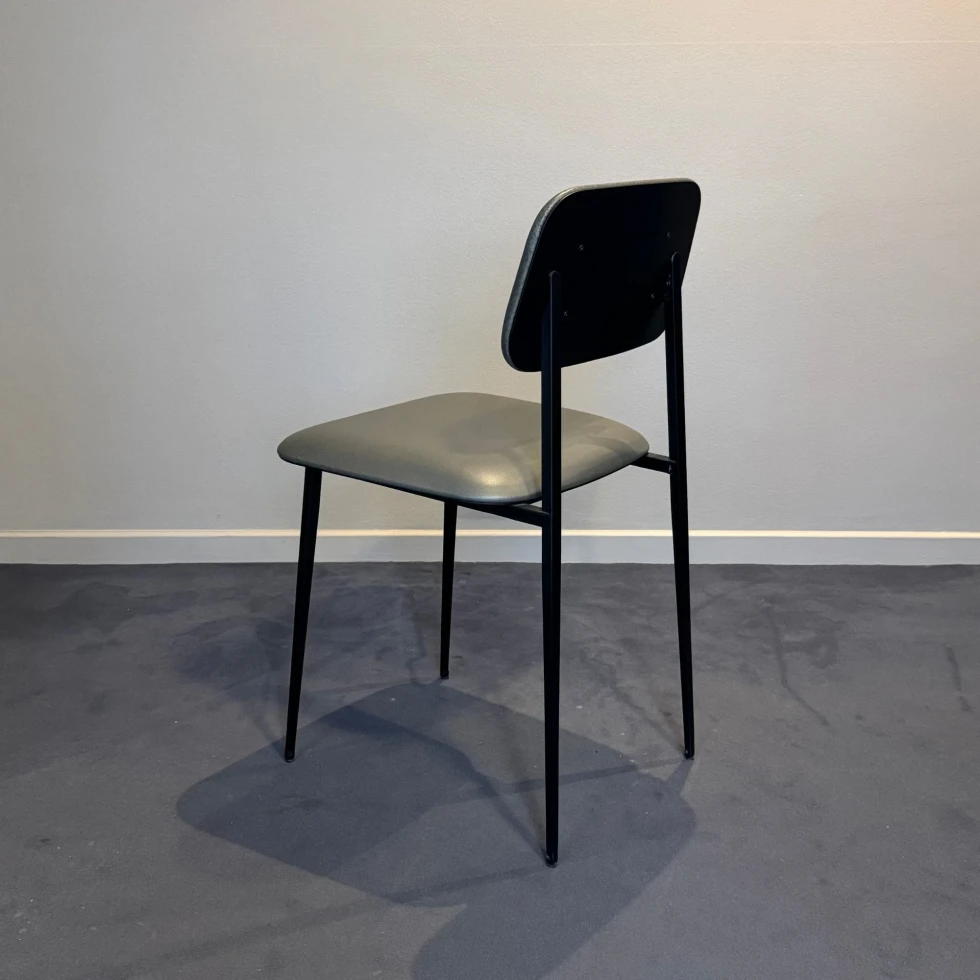 Outlet! Krzesło do jadalni DC Ethnicraft