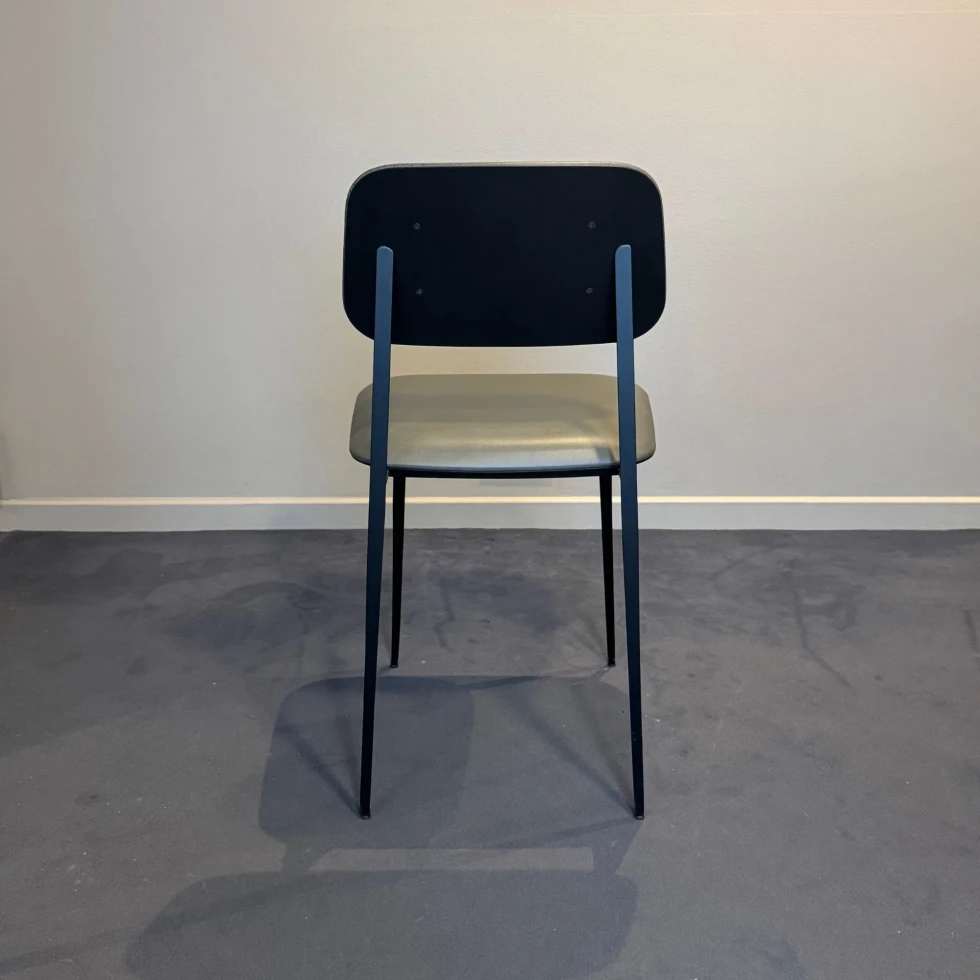 Outlet! Krzesło do jadalni DC Ethnicraft