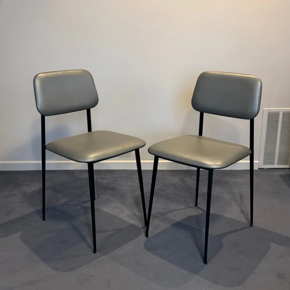 Outlet! Krzesło do jadalni DC Ethnicraft